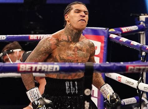 Connor benn - Conor Benn has been linked with a fight against a boxing legend. Conor Benn's next fight could be a huge moment in his career. The British star has managed …